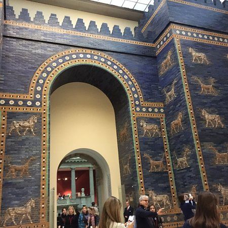 Pergamon-museet