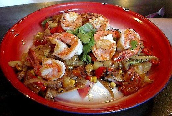 Maria Bonita Mexican Bistro