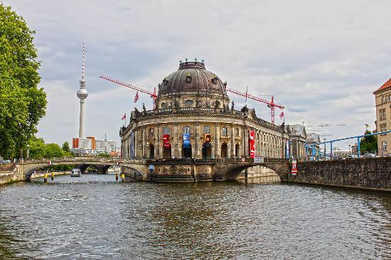 Museumsinsel